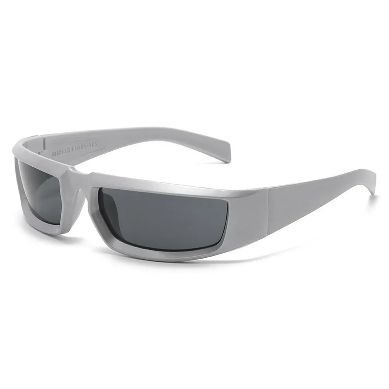 Protective Glasses Popular Y2k - Outdoor Sport Glasses ulasan dan harga