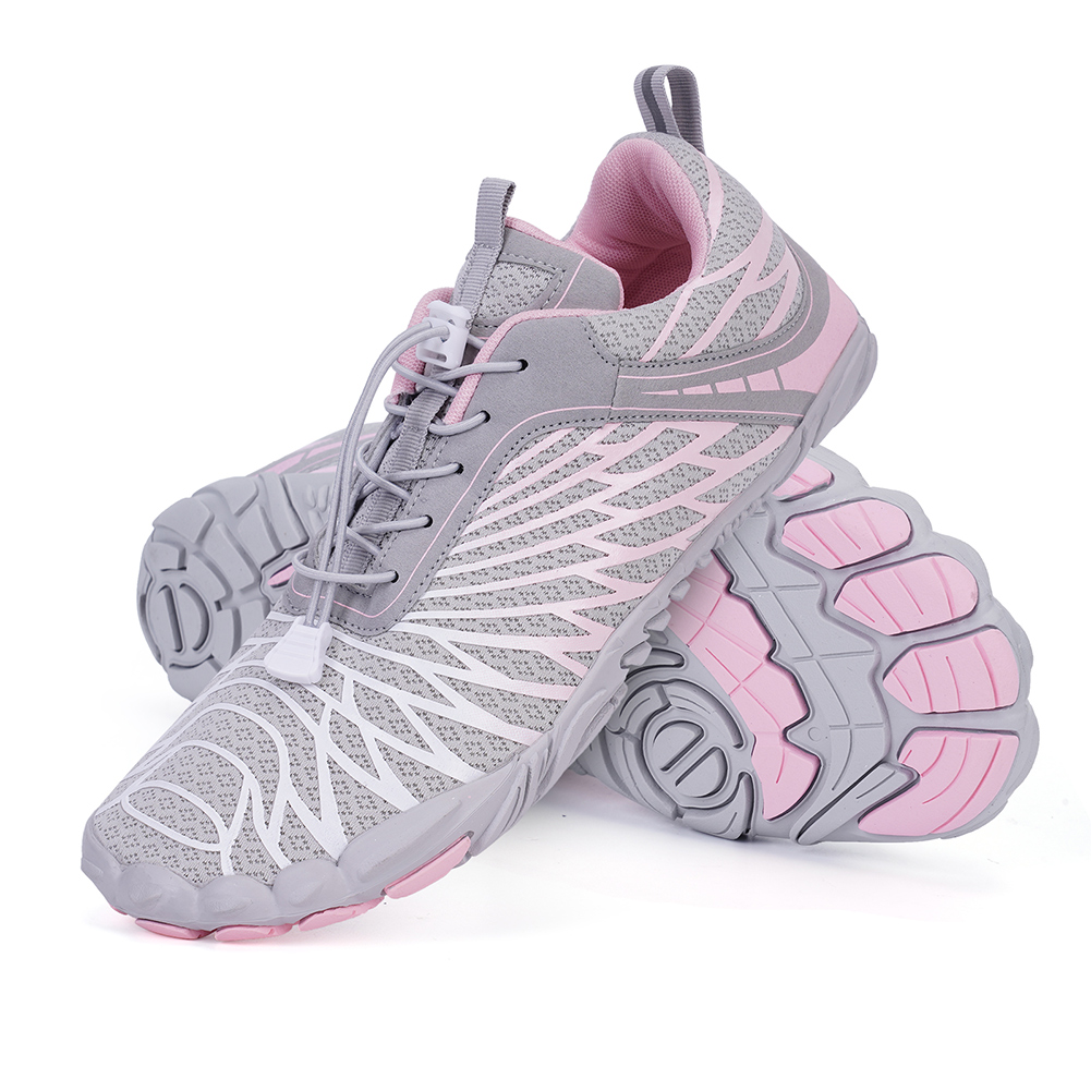 Unisex Water Shoes Non Slip Ba - Climbing Shoe Beginner ulasan dan harga