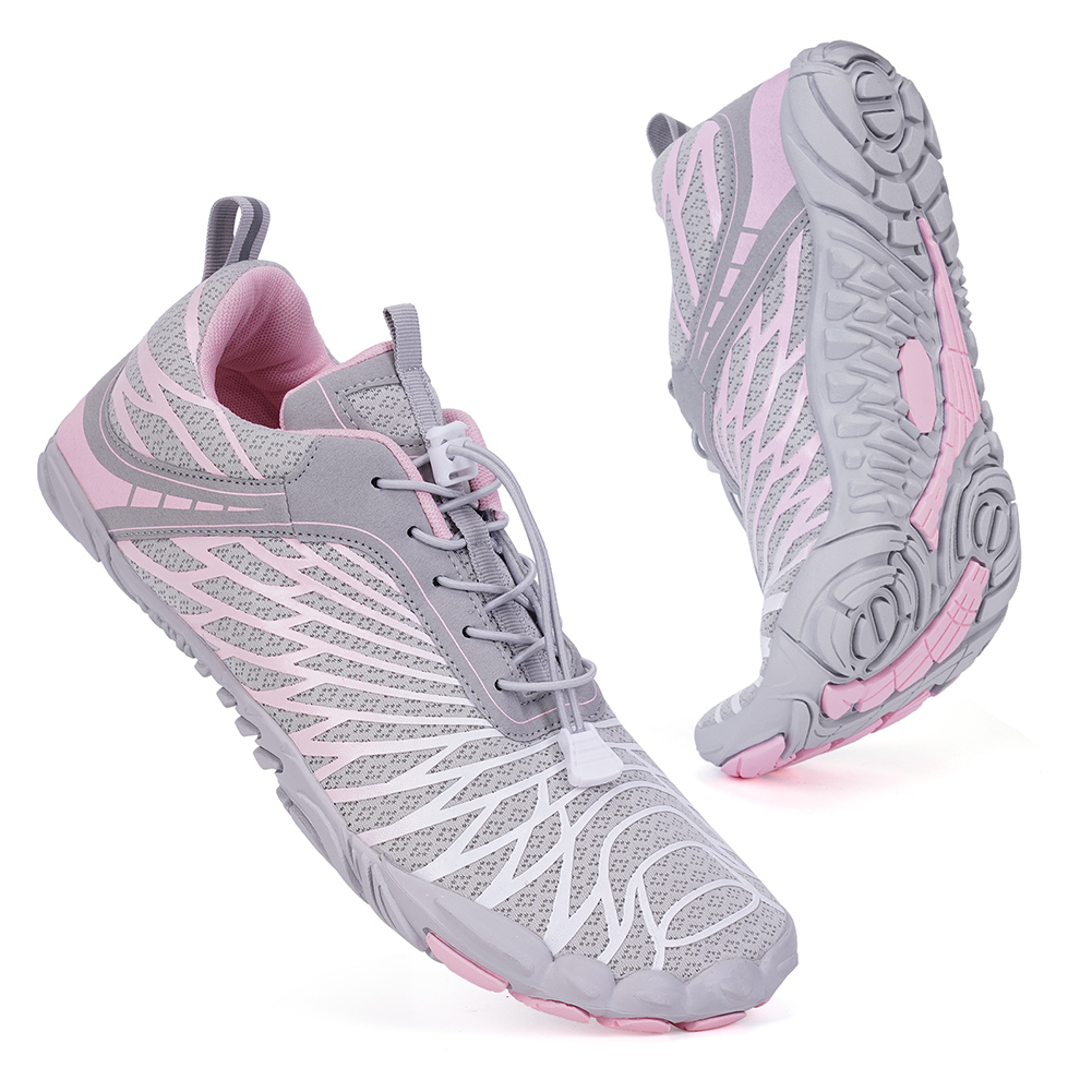 Unisex Water Shoes Non Slip Ba - Climbing Shoe Beginner ulasan dan harga