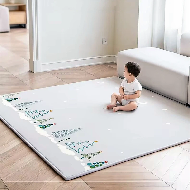 5 sizes to choose Cartoon Baby - Outdoor Sport Flooring ulasan dan harga