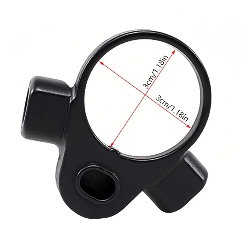 Metal Qd Quick Detach Swivel A - Outdoor Sport Hobbies ulasan dan harga
