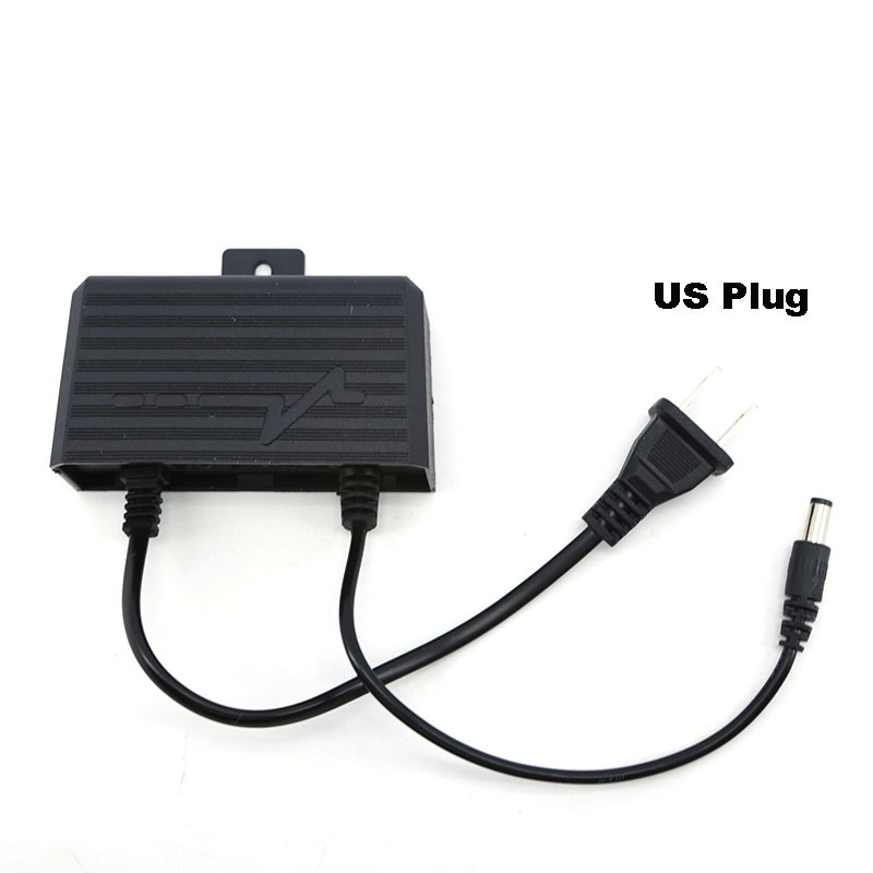 Waterproof AC 100V 240V to DC  - Outdoor Sport Camera ulasan dan harga