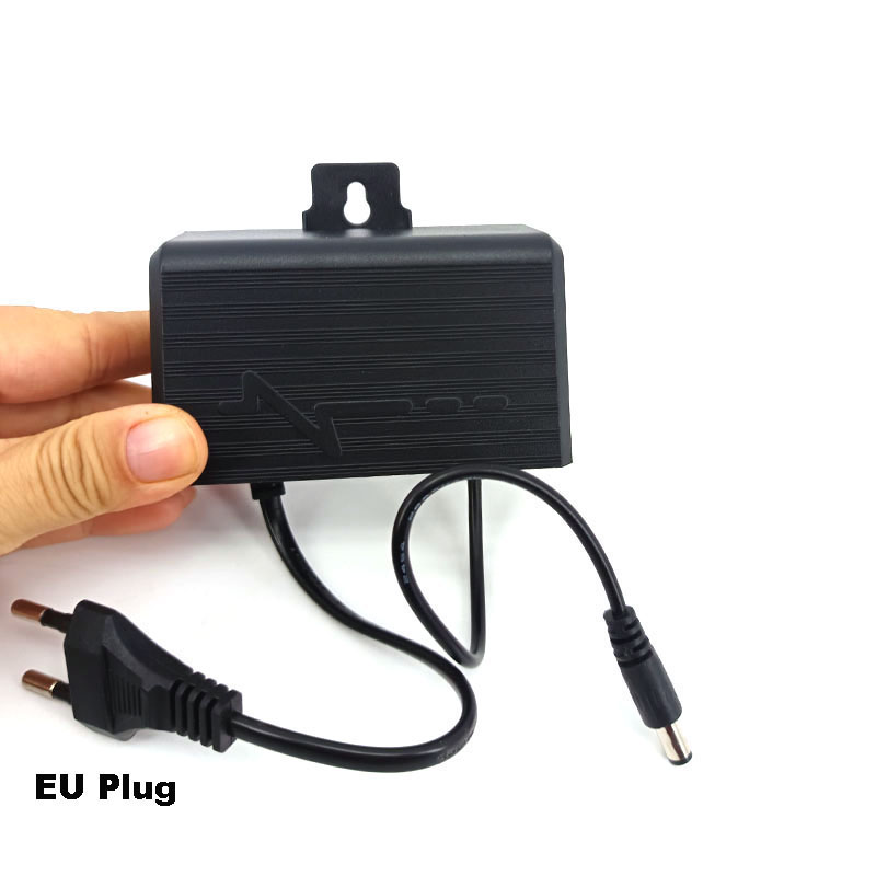 Waterproof AC 100V 240V to DC  - Outdoor Sport Camera ulasan dan harga