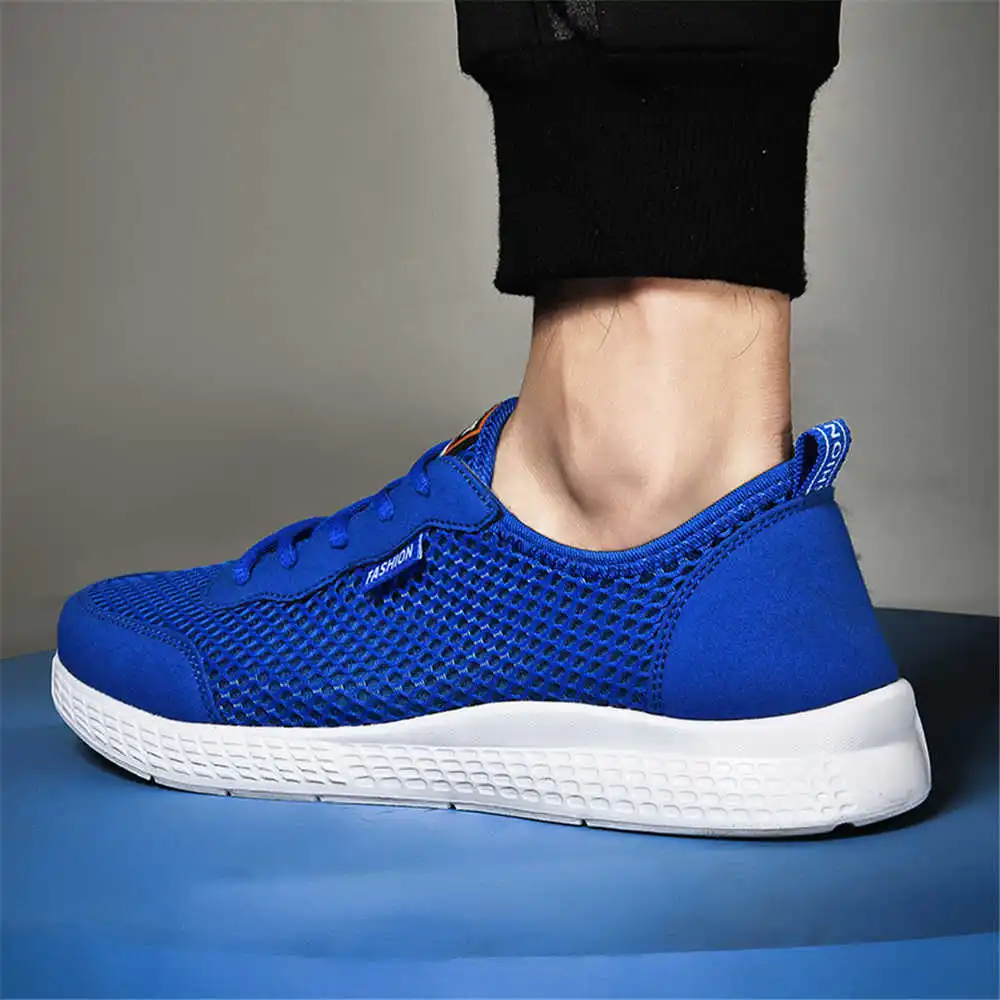 35-46 Breathable Light Blue Sn - Outdoor Sport Uk ulasan dan harga