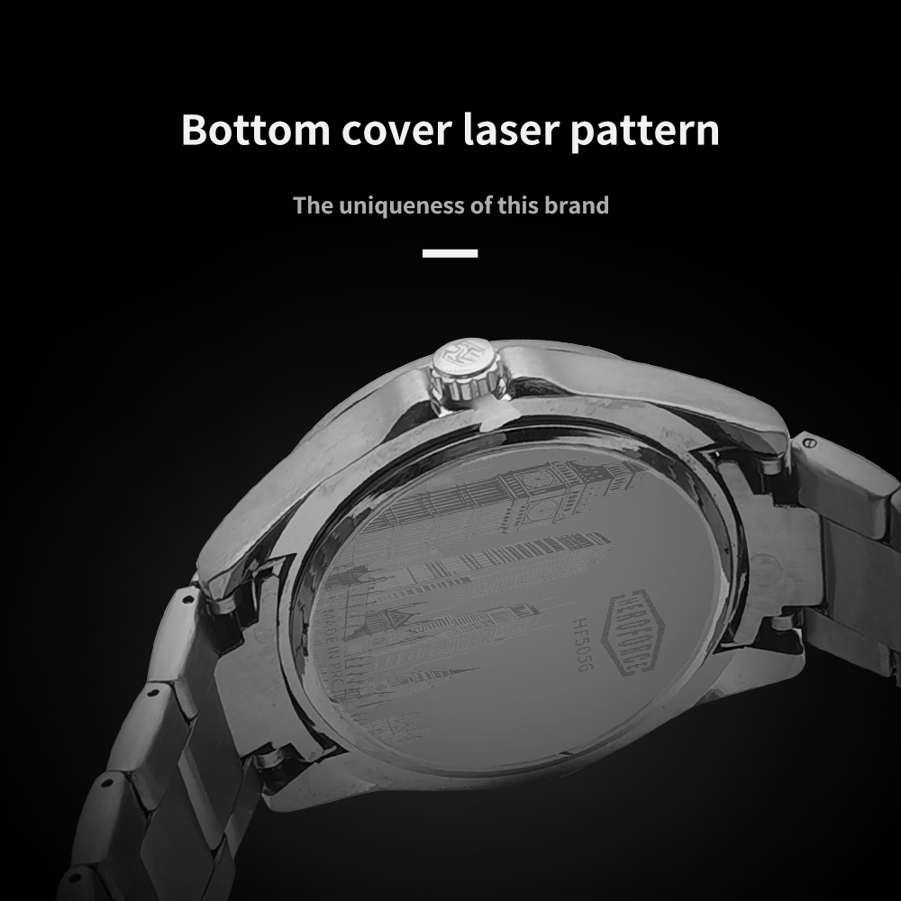 HEROFORCE New Waterproof Lumin - Outdoor Sport Smart Watch ulasan dan harga