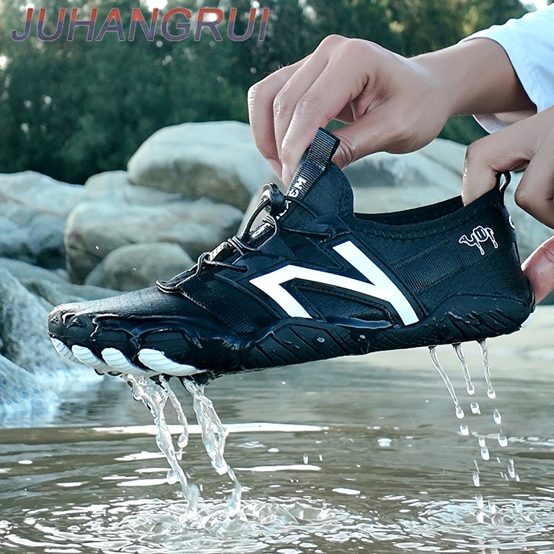 Outdoor Quick Dry Couples Beac - Climbing Shoe Beginner ulasan dan harga